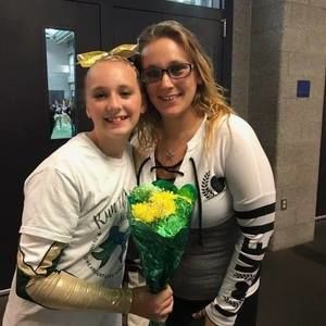 Meet your Posher, Sara